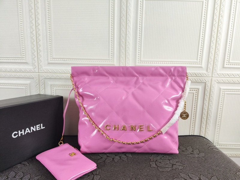 Chanel Handbags 10